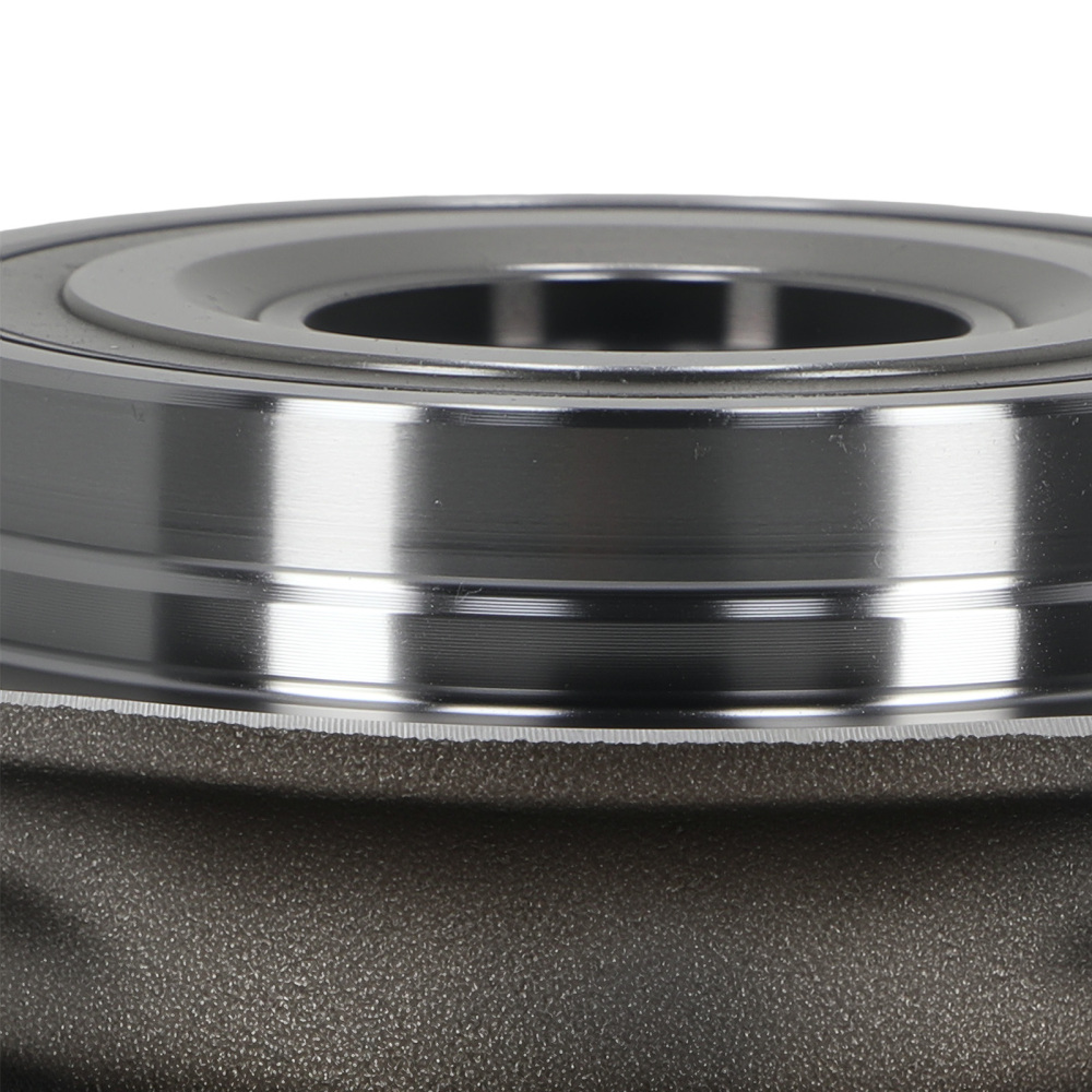 Pair Rear Wheel Bearing Hub Assembly compatible for Acura MDX AWD 2017-2020 512629