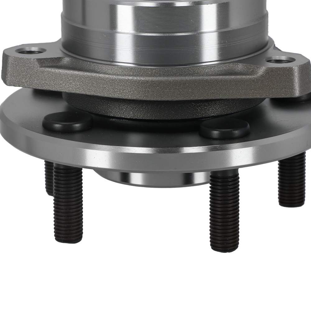 Front Wheel Bearing Hub Assembly compatible for Ford Taurus 96-07 5x108 513100 713100