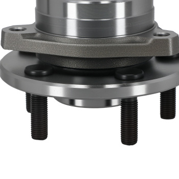 Front Wheel Bearing Hub Assembly compatible for Ford Taurus 96-07 5x108 513100 713100