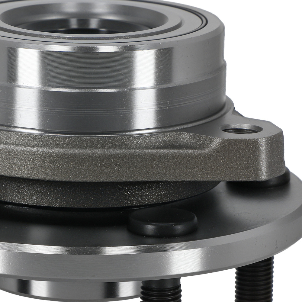 Front Wheel Bearing Hub Assembly compatible for Ford Taurus 96-07 5x108 513100 713100