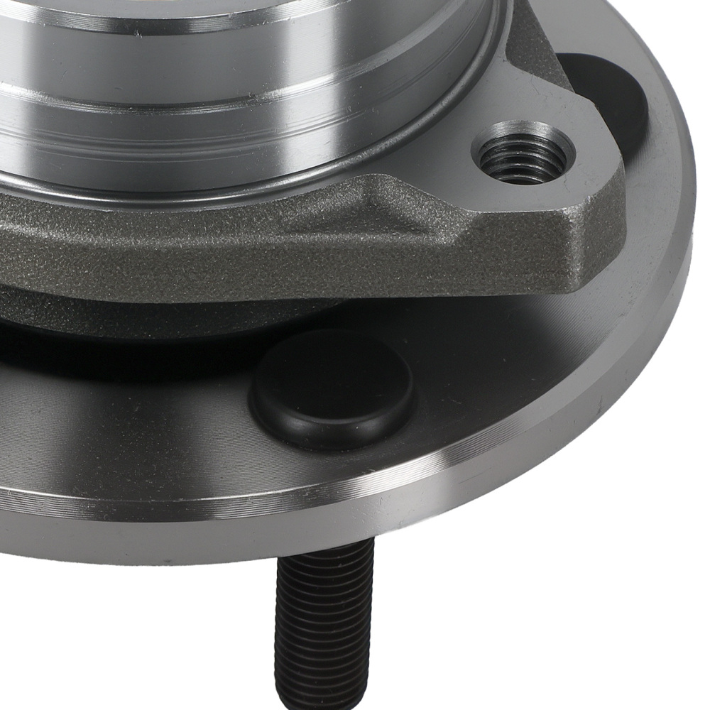 Front Wheel Bearing Hub Assembly compatible for Ford Taurus 96-07 5x108 513100 713100