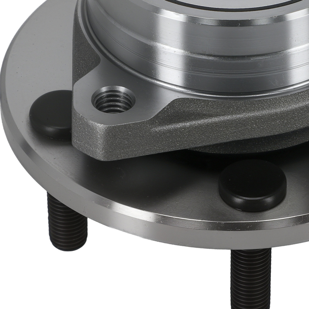 Front Wheel Bearing Hub Assembly compatible for Ford Taurus 96-07 5x108 513100 713100