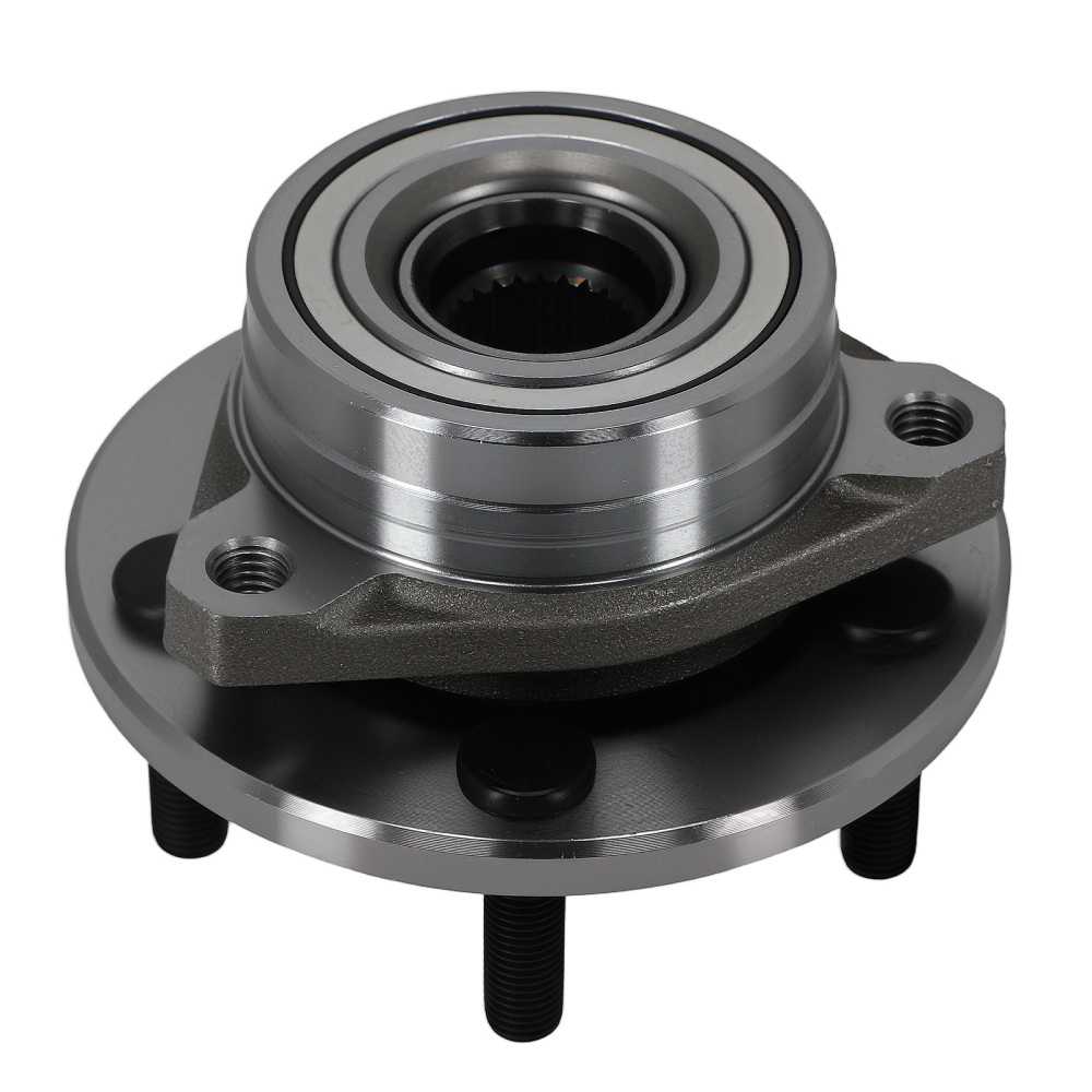 2PCS Wheel HubBearing Assembly compatible for Ford Taurus 1996-2007 513100 WA513100