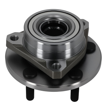2PCS Wheel HubBearing Assembly compatible for Ford Taurus 1996-2007 513100 WA513100