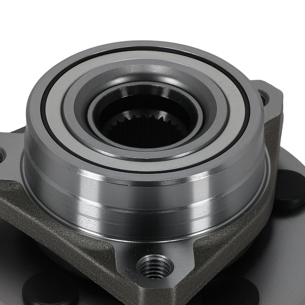 2PCS Wheel HubBearing Assembly compatible for Ford Taurus 1996-2007 513100 WA513100
