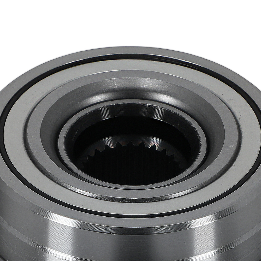 2PCS Wheel HubBearing Assembly compatible for Ford Taurus 1996-2007 513100 WA513100