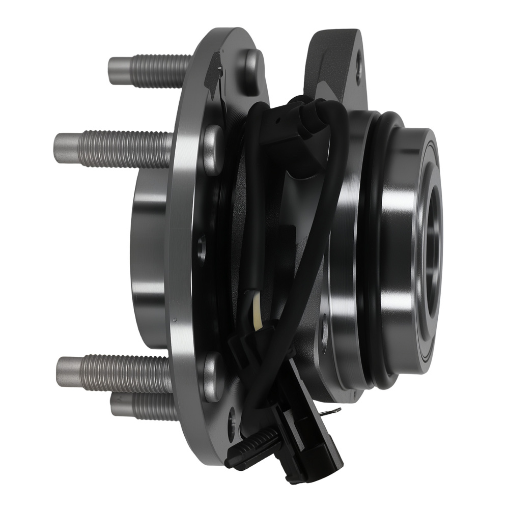 1x Front Wheel HubBearing compatible for GMC Jimmy Sonoma 4x4 1997 - 2005 513124