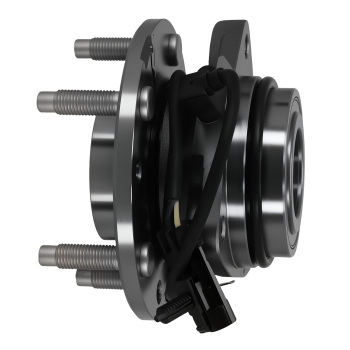 1x Front Wheel HubBearing compatible for GMC Jimmy Sonoma 4x4 1997 - 2005 513124