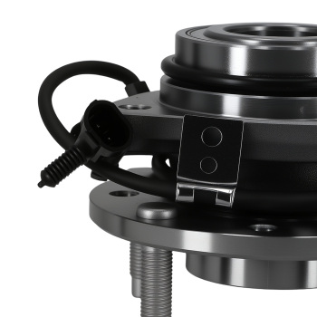 1x Front Wheel HubBearing compatible for GMC Jimmy Sonoma 4x4 1997 - 2005 513124