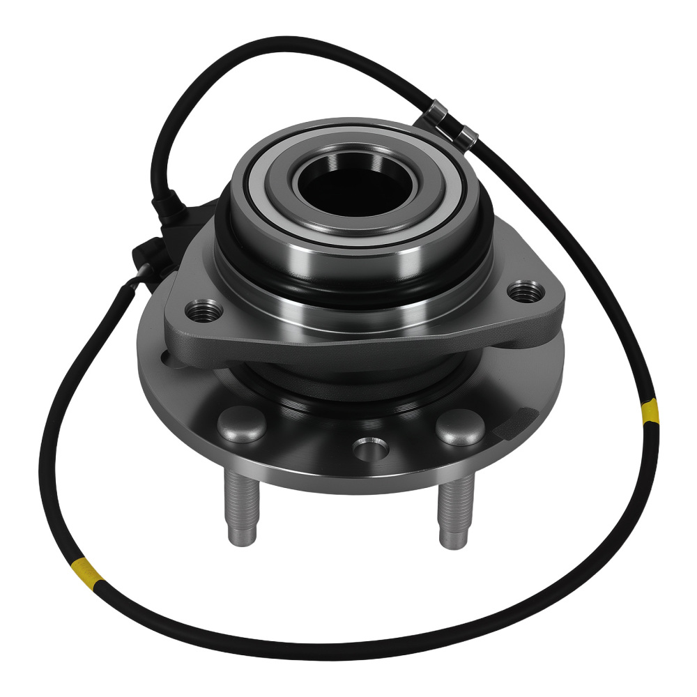 1x Front Wheel HubBearing compatible for GMC Jimmy Sonoma 4x4 1997 - 2005 513124