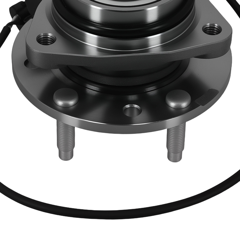 1x Front Wheel HubBearing compatible for GMC Jimmy Sonoma 4x4 1997 - 2005 513124