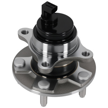 Front Left Right Wheel Hub Bearing compatible for LEXUS LS430 2001 2002- 2006 713163