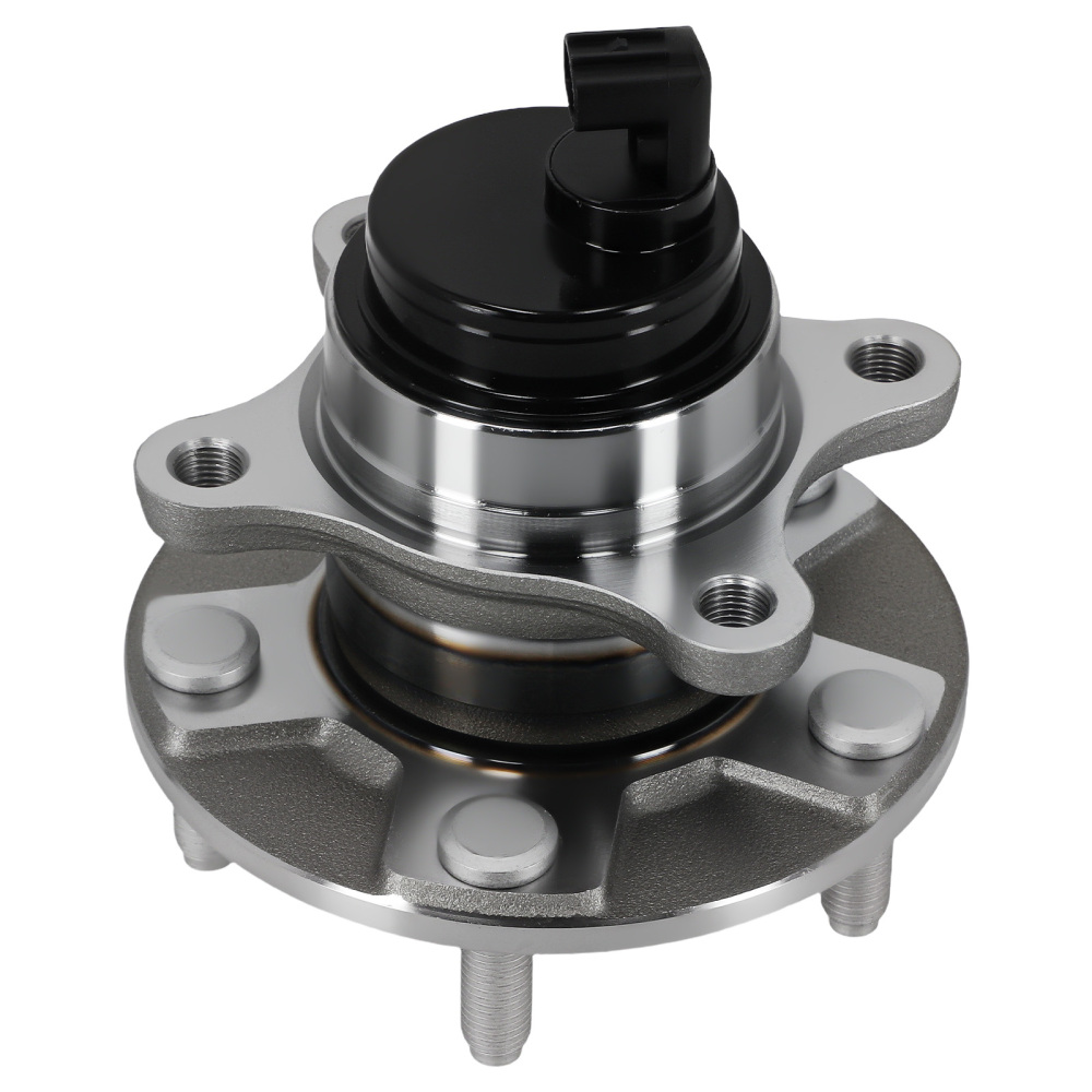 Front Left Right Wheel Hub Bearing compatible for LEXUS LS430 2001 2002- 2006 713163