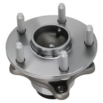 Front Left Right Wheel Hub Bearing compatible for LEXUS LS430 2001 2002- 2006 713163