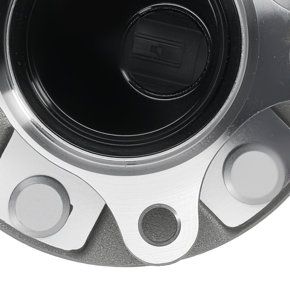 Front Left Right Wheel Hub Bearing compatible for LEXUS LS430 2001 2002- 2006 713163