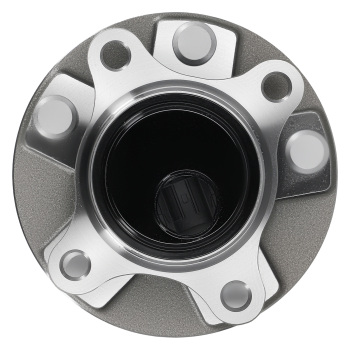 Front Left Right Wheel Bearing Hub compatible for LEXUS LS430 2001 2002-2006 513163