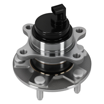 Front Left Right Wheel Bearing Hub compatible for LEXUS LS430 2001 2002-2006 513163