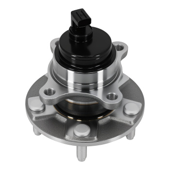 Front Left Right Wheel Bearing Hub compatible for LEXUS LS430 2001 2002-2006 513163
