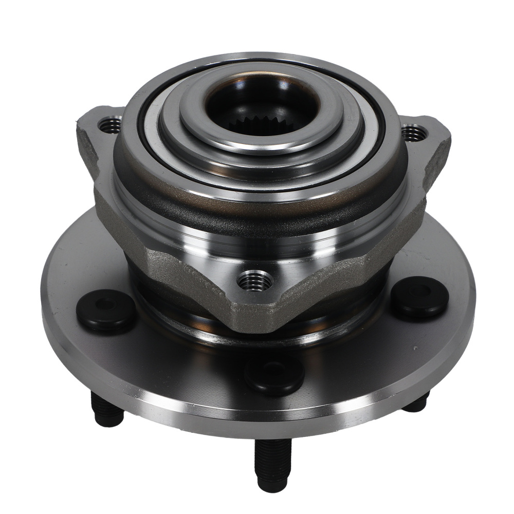 Front Wheel Bearing Hub Assembly compatible for JEEP LIBERTY 2002 - 2005 HA590452