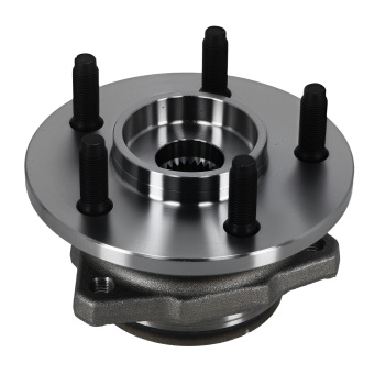 Front Wheel Bearing Hub Assembly compatible for JEEP LIBERTY 2002 - 2005 HA590452