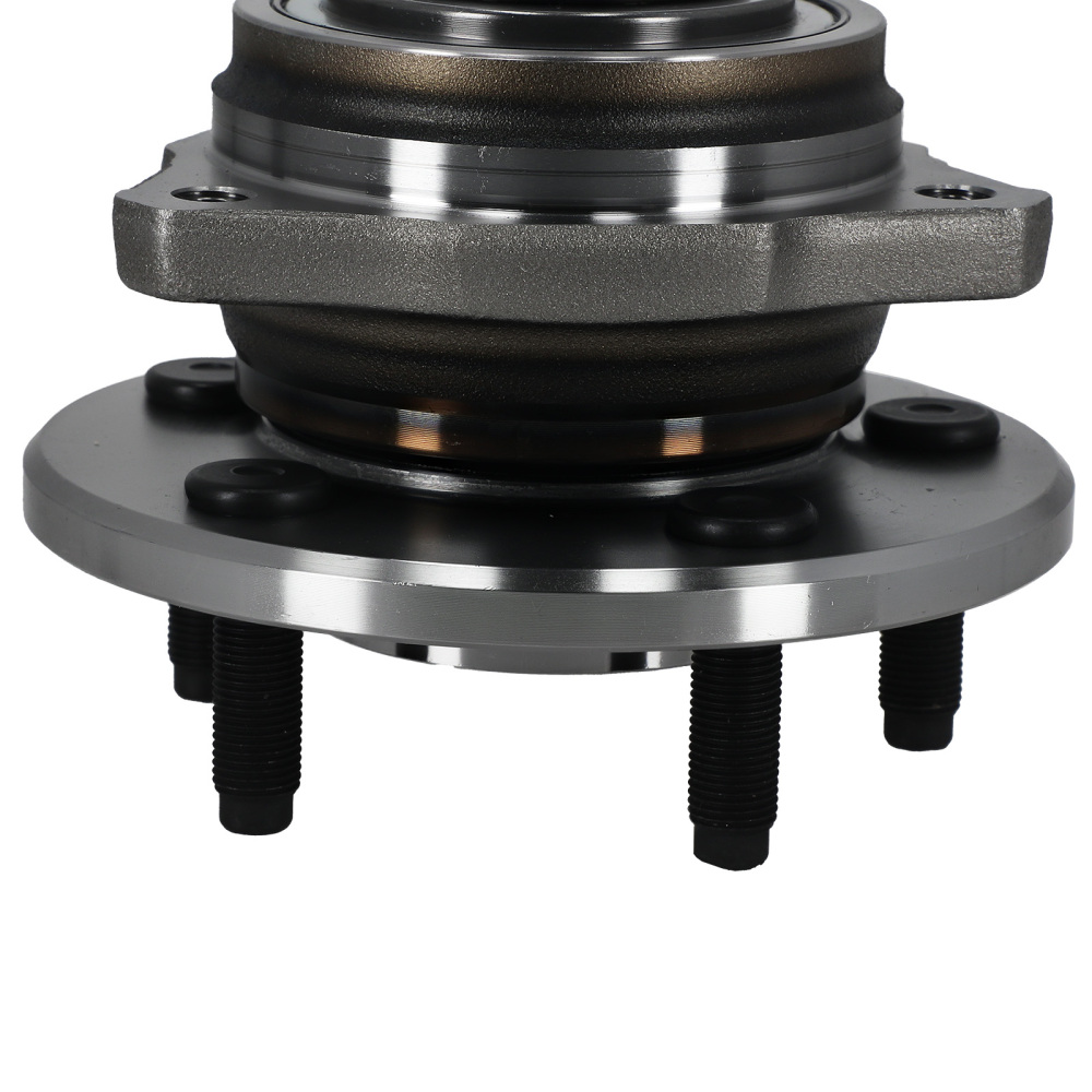 Front Wheel Bearing Hub Assembly compatible for JEEP LIBERTY 2002 - 2005 HA590452
