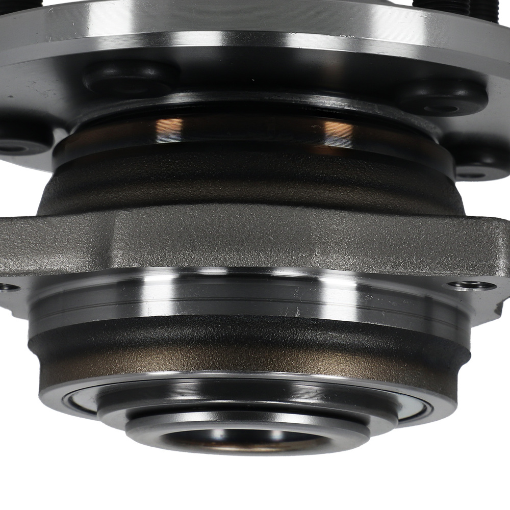Front Wheel Bearing Hub Assembly compatible for JEEP LIBERTY 2002 - 2005 HA590452