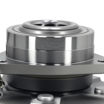 Front Wheel HubBearing Assembly compatible for SATURN VUE 02-07 513189 WB13189 5 Lug ABS