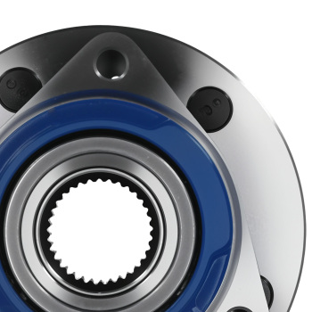 Front Wheel Bearing Hub Assembly for Grand Prix 2003-2008 513203 WH513203