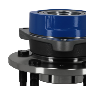 Front Wheel Bearing Hub Assembly for Grand Prix 2003-2008 513203 WH513203