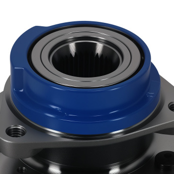 Front Wheel Bearing Hub Assembly for Grand Prix 2003-2008 513203 WH513203