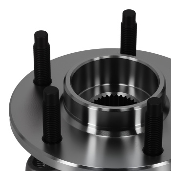 Front Wheel Bearing Hub Assembly for Grand Prix 2003-2008 513203 WH513203
