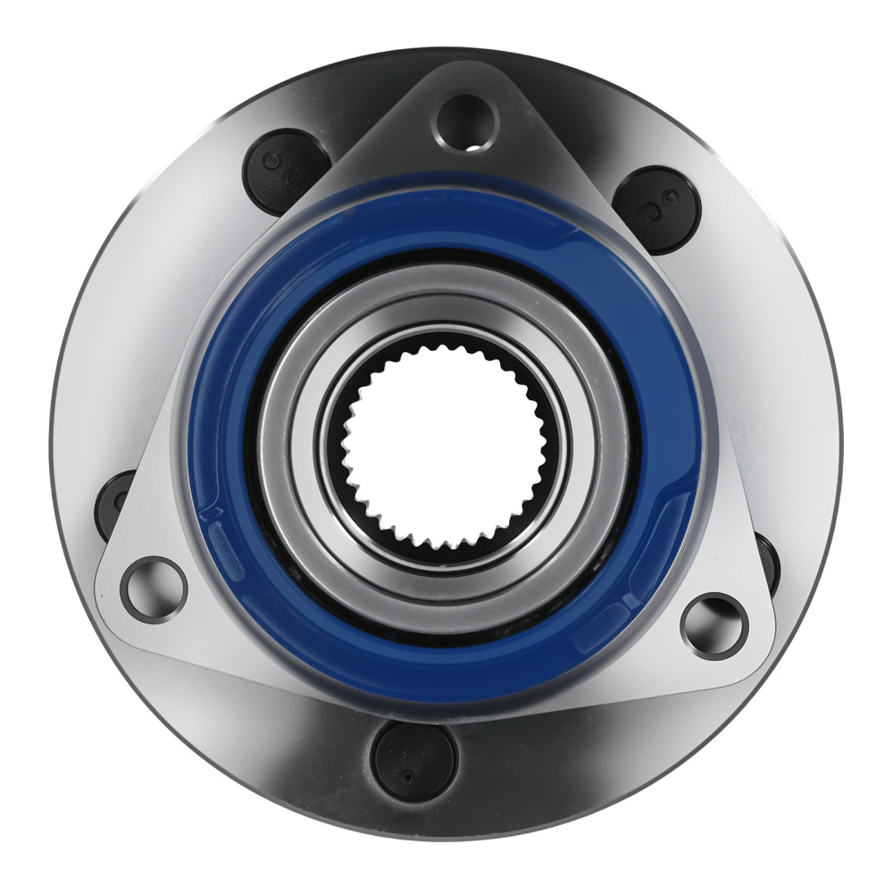 Front Wheel Bearing Hub Assembly for Grand Prix 2003-2008 513203 WH513203