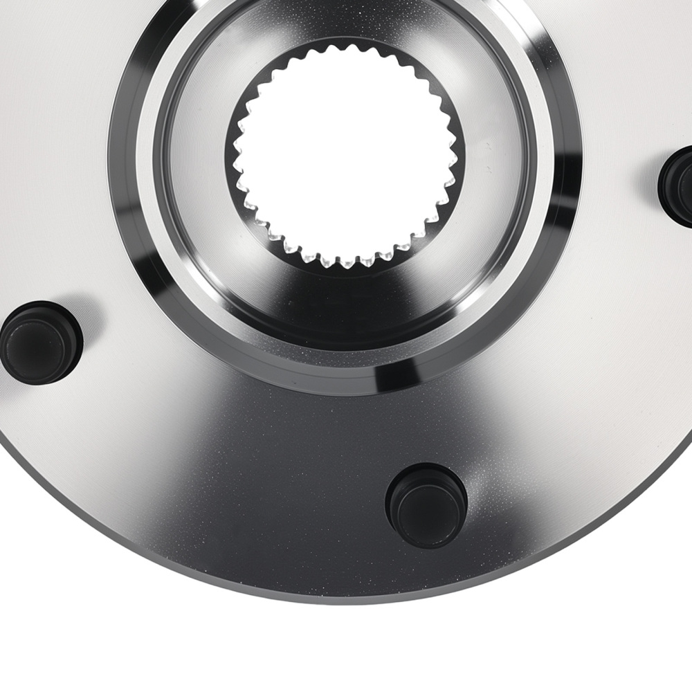 Front Wheel Bearing Hub Assembly for Grand Prix 2003-2008 513203 WH513203