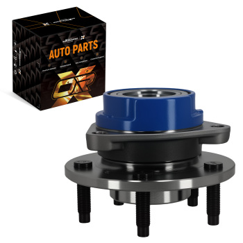 Front Wheel Bearing Hub Assembly for Grand Prix 2003-2008 513203 WH513203