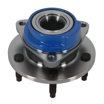 Front Wheel Bearing Hub Assembly compatible for Buick Century 2003-2005 513203 BR930184
