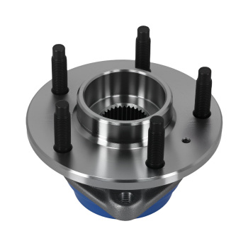 Front Wheel Bearing Hub Assembly compatible for Buick Century 2003-2005 513203 BR930184