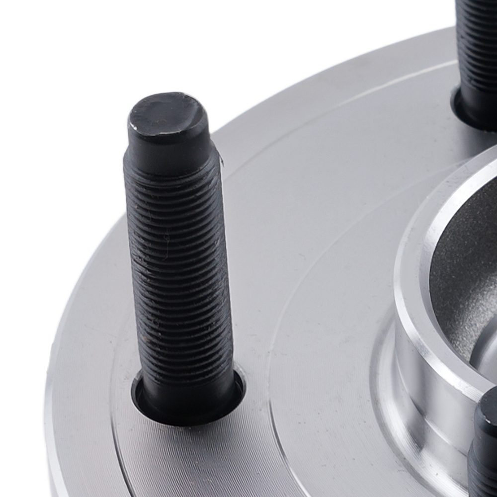 Front L/R Wheel Hub Bearing Assembly compatible for DODGE DURANGO 04-05 513207 ABS