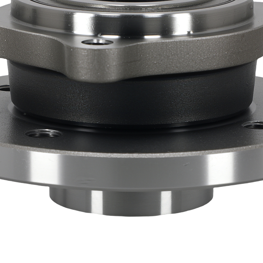 Front LH or RH Wheel Hub Bearing compatible for MINI COOPER 2002-2006 513226 4-Lug