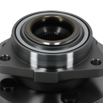 1x Front Wheel Bearing Hub Assembly for DAKOTA/RAIDER 2005-2010 513228