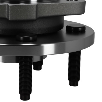 1x Front Wheel Bearing Hub Assembly for DAKOTA/RAIDER 2005-2010 513228