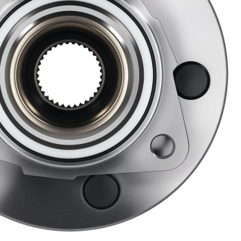 1x Front Wheel Bearing Hub Assembly for DAKOTA/RAIDER 2005-2010 513228