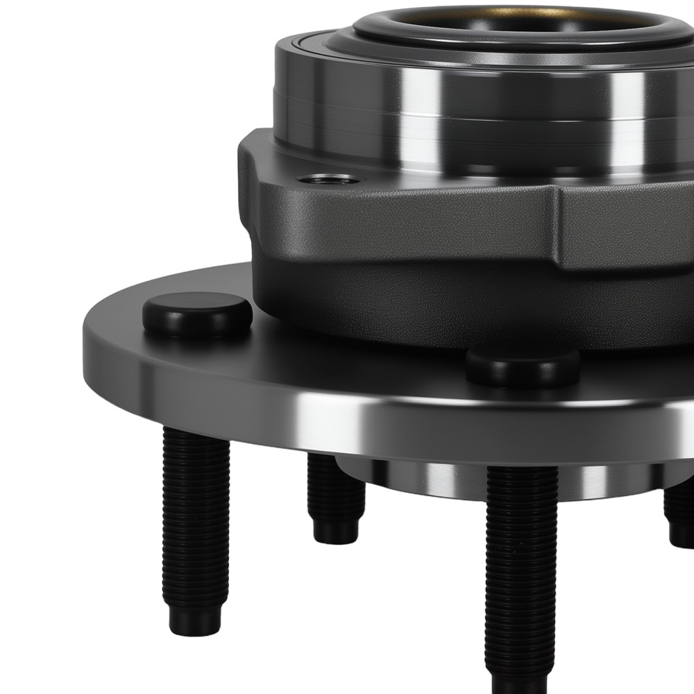 1x Front Wheel Bearing Hub Assembly for DAKOTA/RAIDER 2005-2010 513228