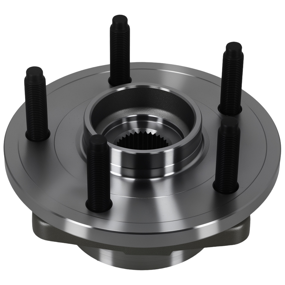 1x Front Wheel Bearing Hub Assembly for DAKOTA/RAIDER 2005-2010 513228