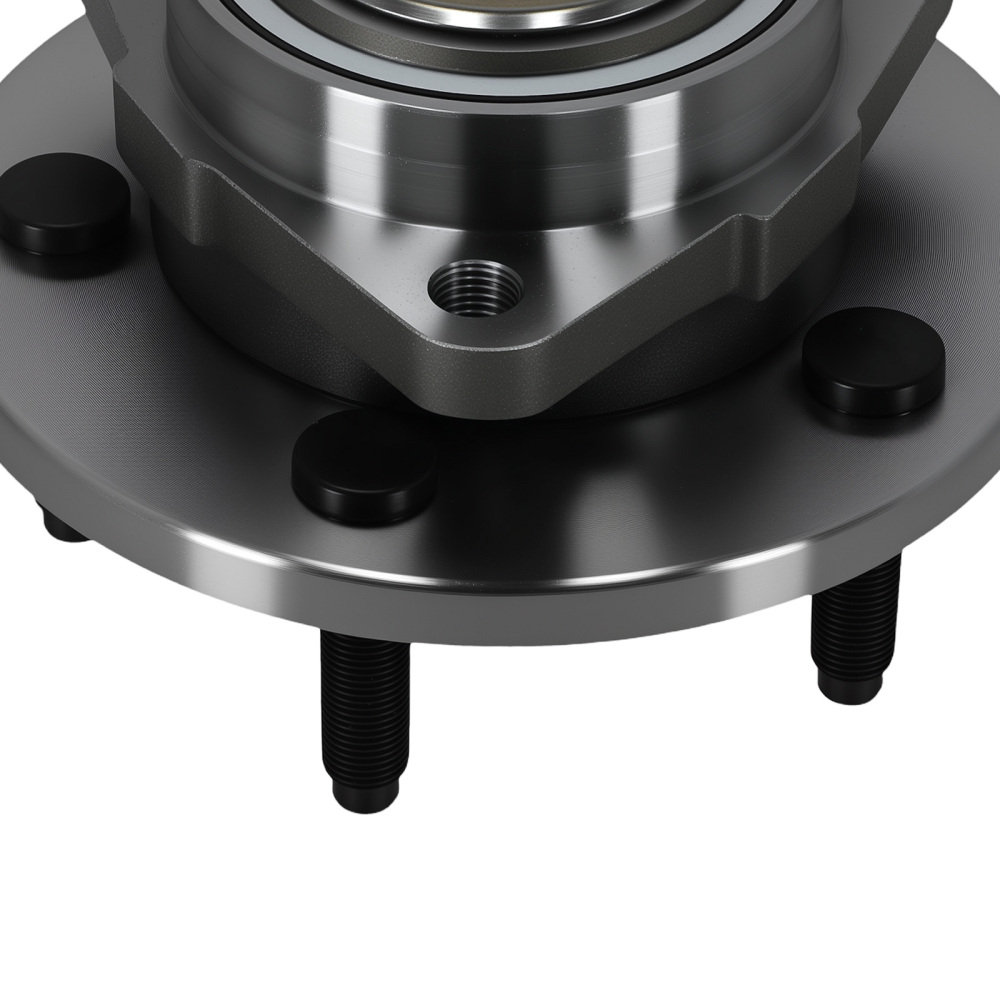 1x Front Wheel Bearing Hub Assembly for DAKOTA/RAIDER 2005-2010 513228