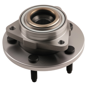 Front Wheel HubBearing compatible for DODGE DAKOTA/RAIDER 2005-2010 52104698AE