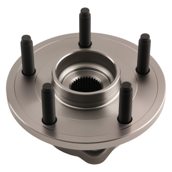 Front Wheel HubBearing compatible for DODGE DAKOTA/RAIDER 2005-2010 52104698AE