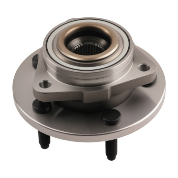 Front Wheel HubBearing compatible for DODGE DAKOTA/RAIDER 2005-2010 52104698AE