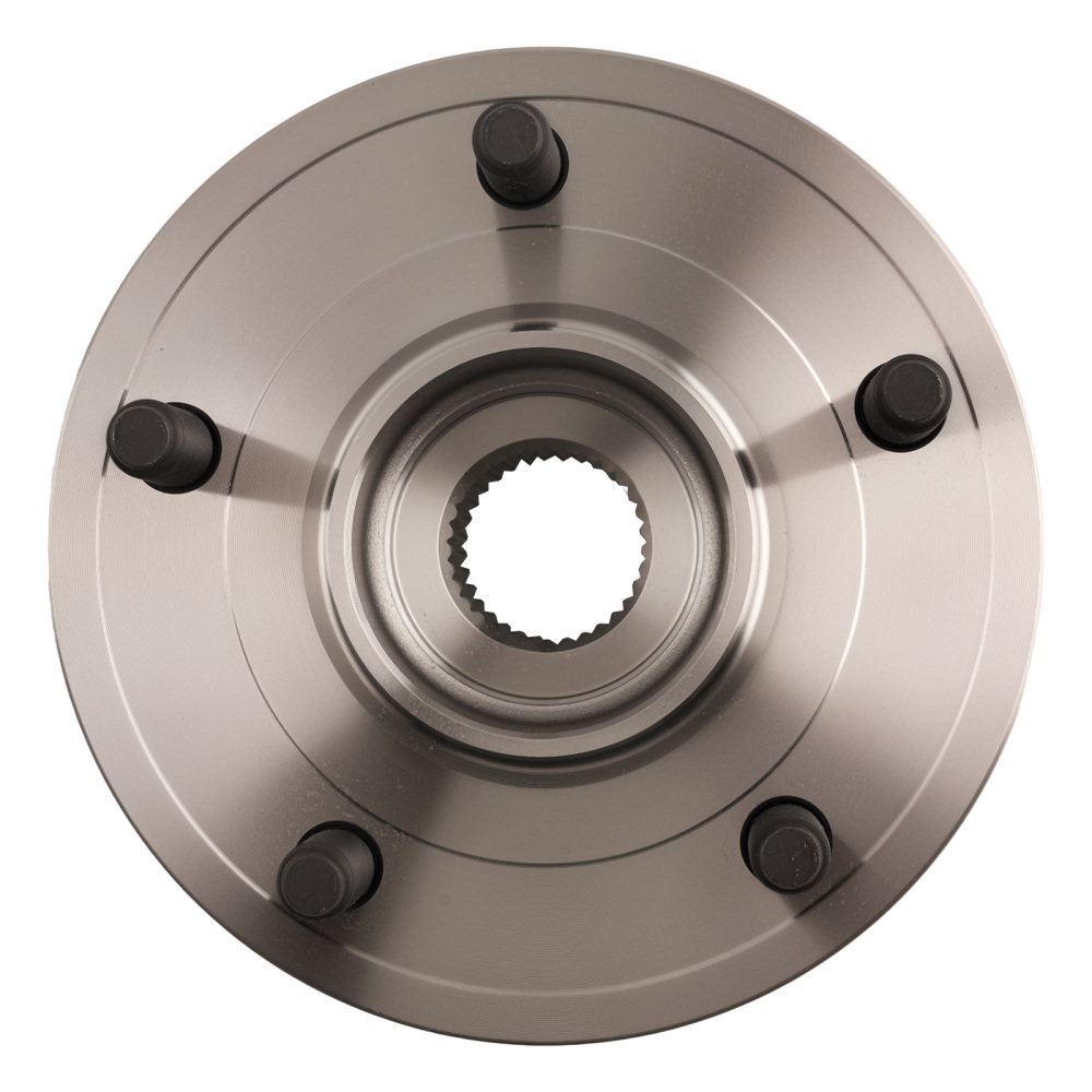 Front Wheel HubBearing compatible for DODGE DAKOTA/RAIDER 2005-2010 52104698AE