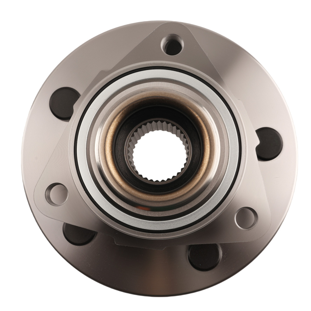 Front Wheel HubBearing compatible for DODGE DAKOTA/RAIDER 2005-2010 52104698AE
