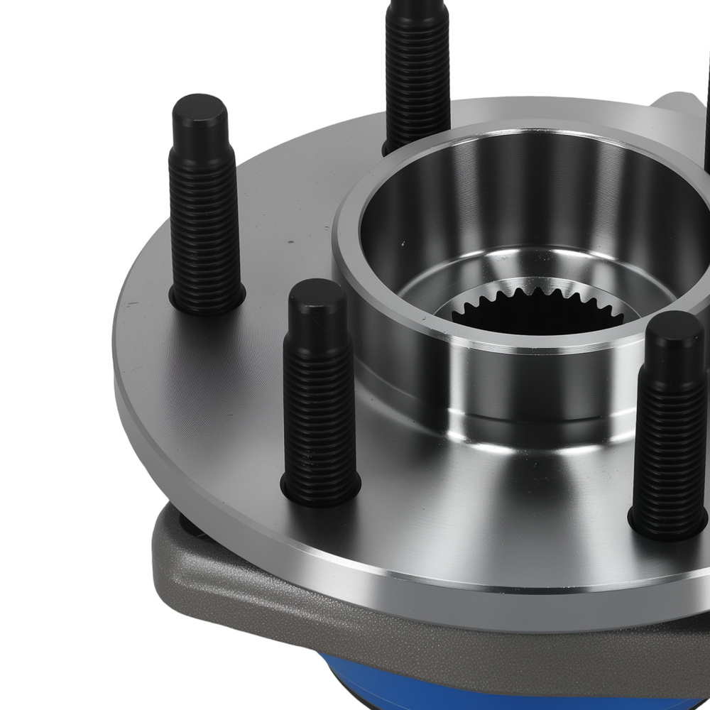 Front Rear Wheel Bearing Hub compatible for CHEVROLET UPLANDER 2006-2009 513236 WB13236